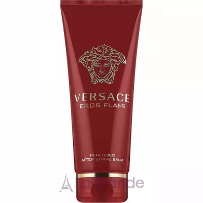 Versace Eros Flame   