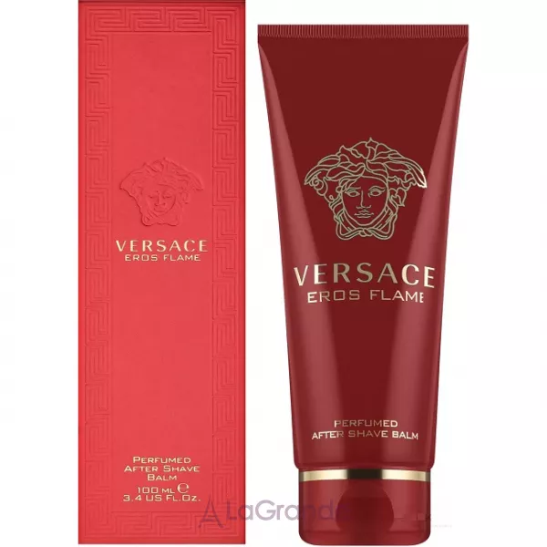 Versace Eros Flame ������� ���� ������