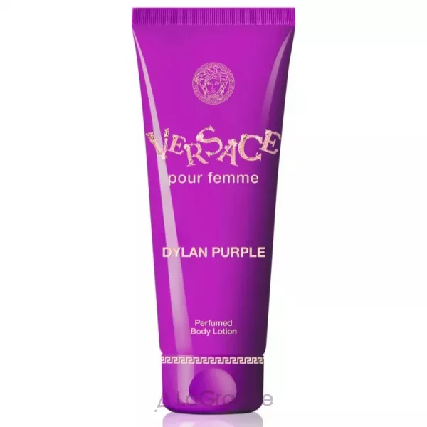 Versace Dylan Purple Body Lotion ��������������� ������ ��� ����