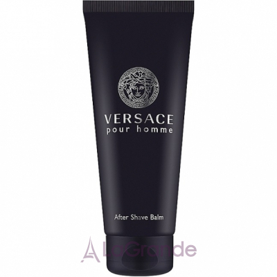 Versace Pour Homme After Shave Balm   