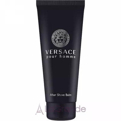 Versace Pour Homme After Shave Balm   