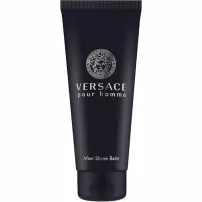 Versace Pour Homme After Shave Balm ������� ���� ������