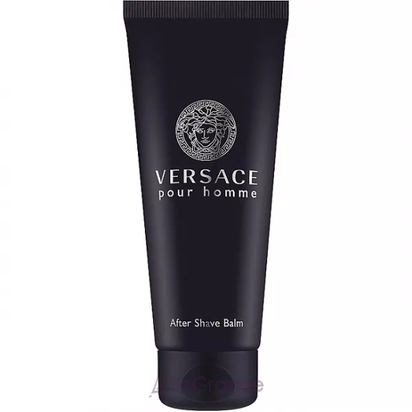 Versace Pour Homme After Shave Balm ������� ����� ������