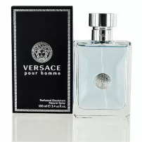 Versace Pour Homme Perfumed Deodorant ������������ ����������