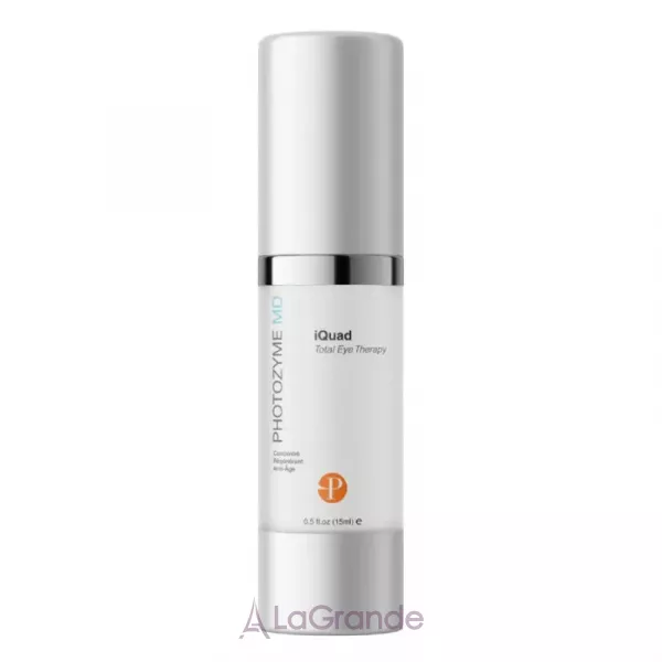 Photozyme MD iQuad Total Eye Therapy ���� ��� ���� ������ ����