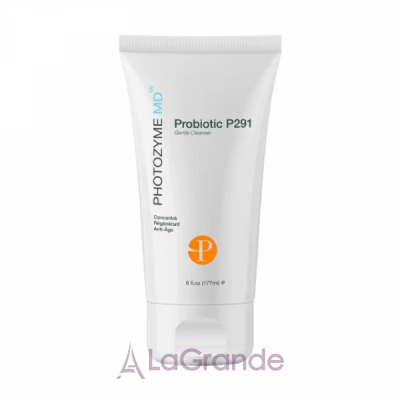 Photozyme MD Probiotic P291 Gentle Cleanser   