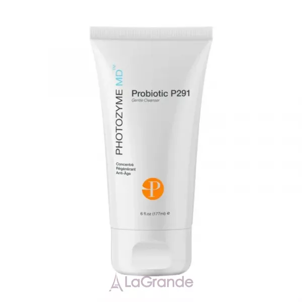 Photozyme MD Probiotic P291 Gentle Cleanser ���� ��� ��������