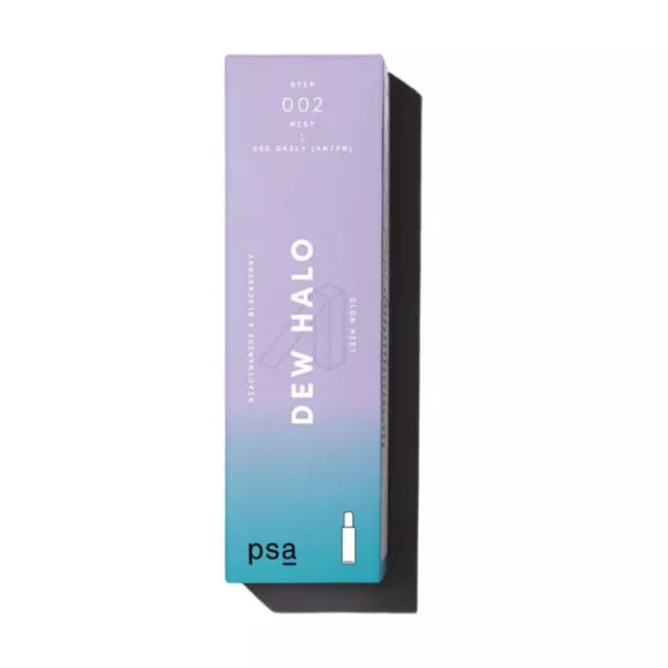 PSA Dew Halo Niacinamide & Blackberry Glow Mist ̳�� � �����������