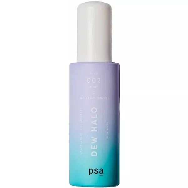 PSA Dew Halo Niacinamide & Blackberry Glow Mist ̳�� � �����������