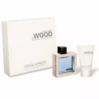 DSquared2 He Wood Ocean Wet ����� (��������� ���� 100 �� + ���� ��� ���� 100 ��