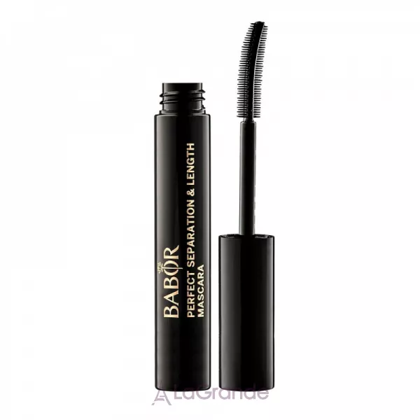 Babor Perfect Separation & Length Mascara ��� ��� ��