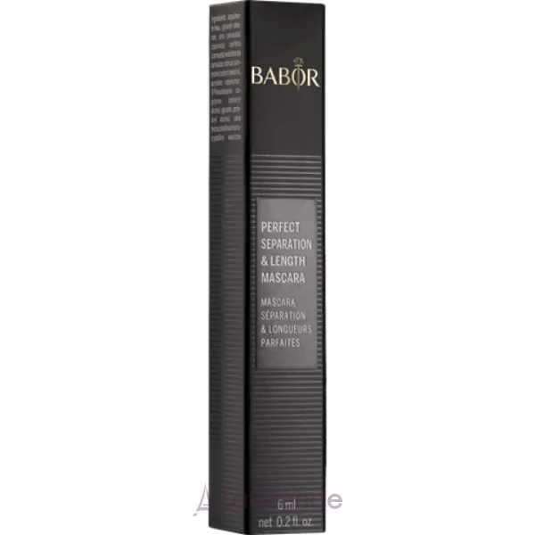 Babor Perfect Separation & Length Mascara ��� ��� ��