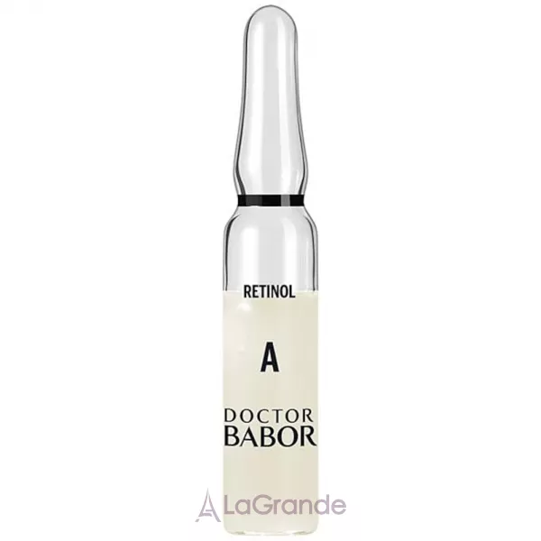 Babor Resurface Renewal Ampoule Serum Concentrate ������ ��� ���� � ���������