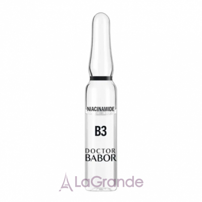 Babor Doctor Babor Barrier Protect Ampoule Serum Concentrate   