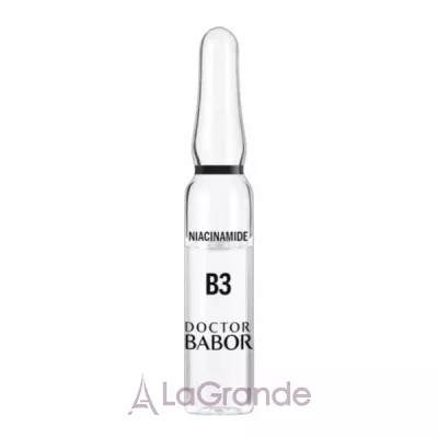 Babor Doctor Babor Barrier Protect Ampoule Serum Concentrate   