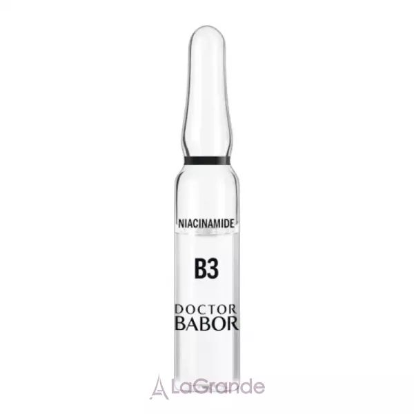 Babor Doctor Babor Barrier Protect Ampoule Serum Concentrate ��������� ��� �������