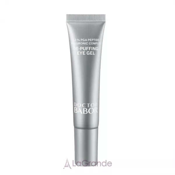 Babor Doctor Babor De-Puffing Eye Gel ����������� ���� ��� ���� ������ ����