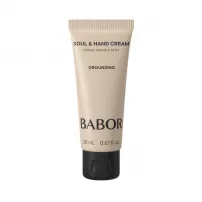Babor Soul & Body Hand Cream ���� ��� ��� (���������)