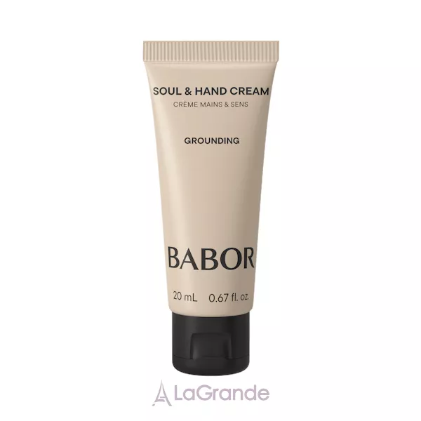 Babor Soul & Body Hand Cream ���� ��� ��� (�������)
