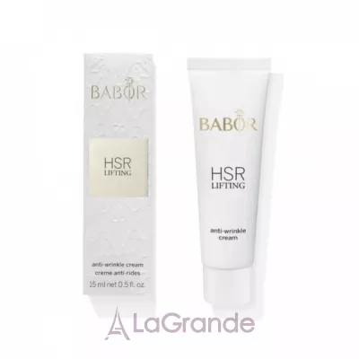 Babor HSR Lifting Anti-Wrinkle Cream ˳-   ()