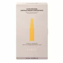 Babor Ampoule Serum Concentrates Nutri Restore ������ ��� ���� "�������������� � �������"