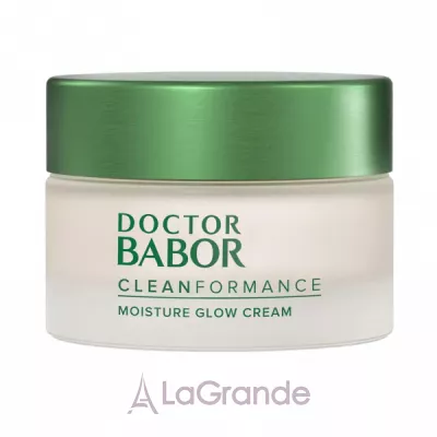 Babor Doctor Babor Clean Formance Moisture Glow Cream      ()