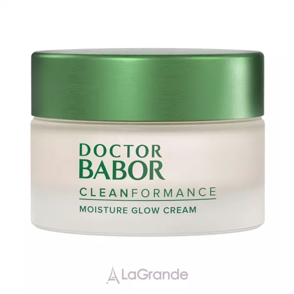 Babor Doctor Babor Clean Formance Moisture Glow Cream ����������� ���� ��� ������ ���� (���������)