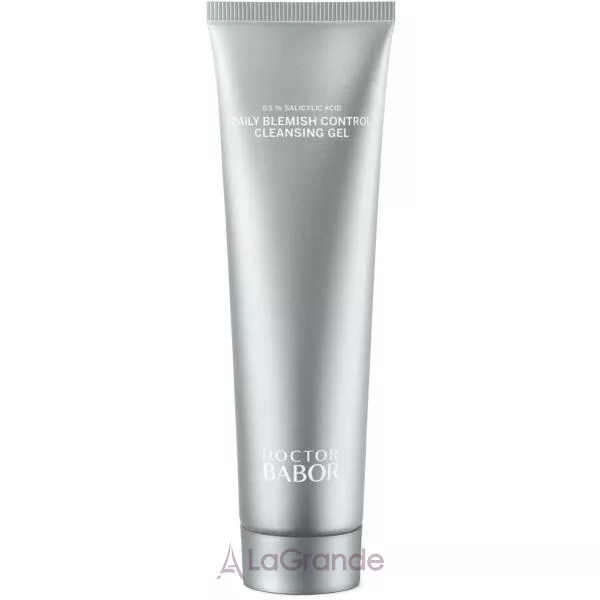 Babor Doctor Babor Clarifying Daily Blemish Control Cleansinng Gel ���� ��� ��������