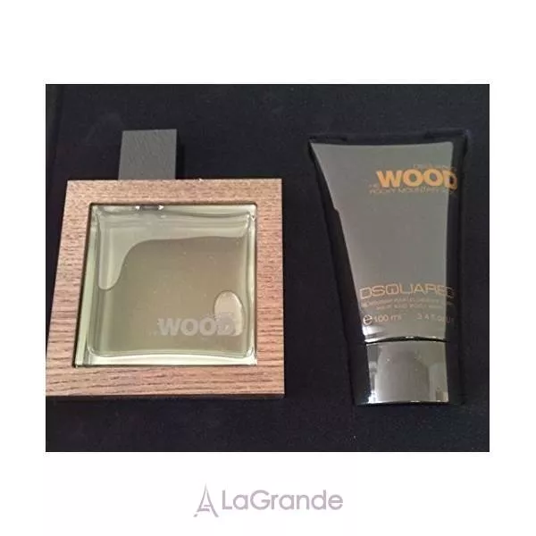 DSquared2 He Wood Rocky Mountain ����� (��������� ���� 100 �� + ���� ��� ���� 100 ��)