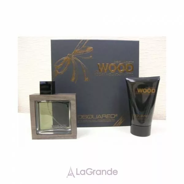 DSquared2 He Wood Rocky Mountain ����� (��������� ���� 100 �� + ���� ��� ���� 100 ��)
