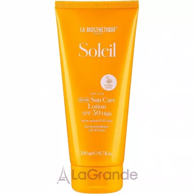 La Biosthetique Soleil Sun Care Lotiion SPF 30    