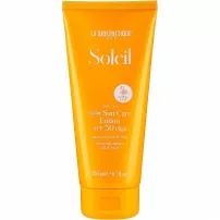 La Biosthetique Soleil Sun Care Lotiion SPF 30 ������������� ������� ��� ���