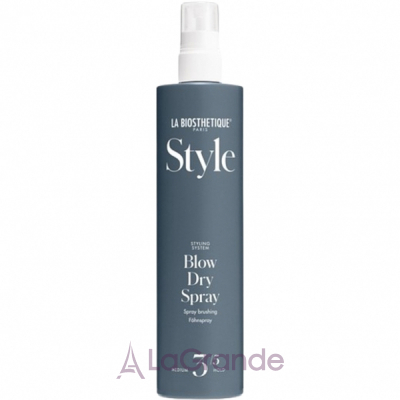 La Biosthetique Blow Dry Spray      