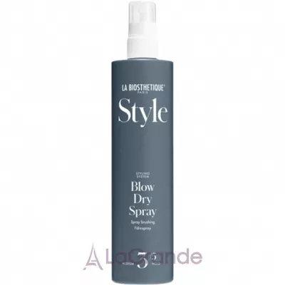 La Biosthetique Blow Dry Spray      