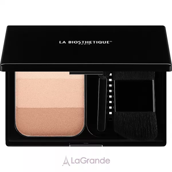 La Biosthetique Highlighter Trio ���������