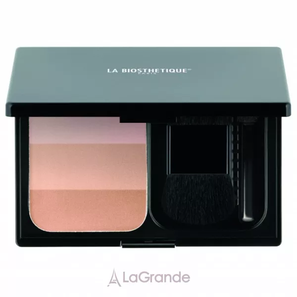 La Biosthetique Highlighter Trio ���������