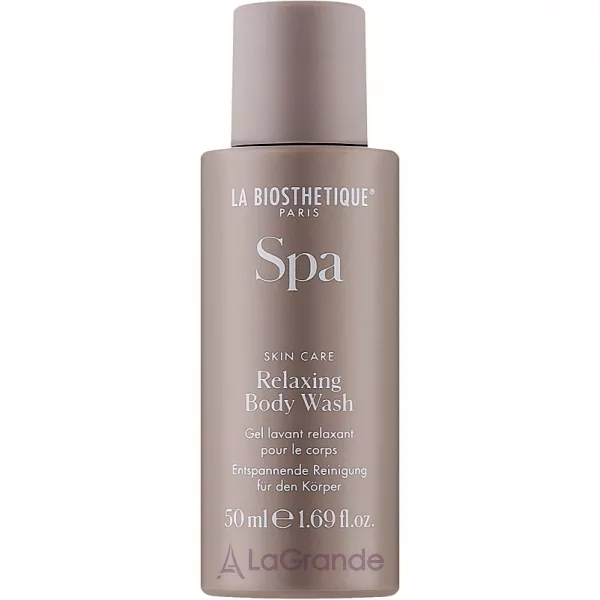La Biosthetique Spa Relaxing Body Wash ���������������� ���� ��� ���� (���)