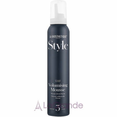 La Biosthetique Style Volumising Mousse -   