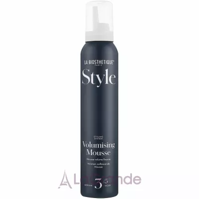 La Biosthetique Style Volumising Mousse -  ' 