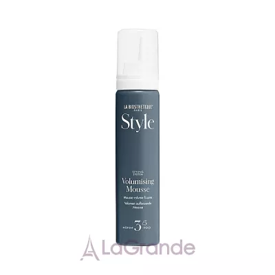 La Biosthetique Style Volumising Mousse -  ' 