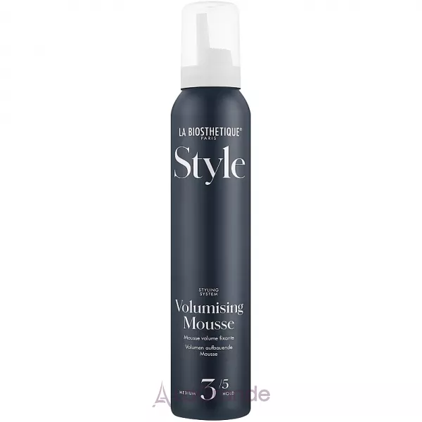 La Biosthetique Style Volumising Mousse �������-��� ��� ��'��� �������