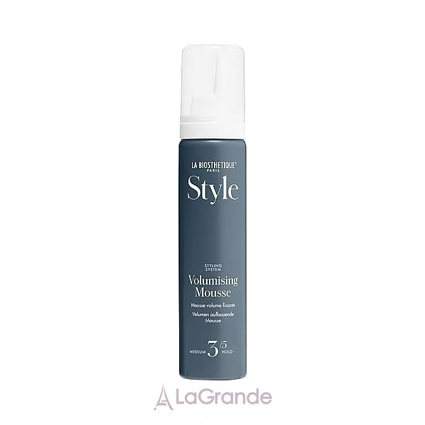 La Biosthetique Style Volumising Mousse �������-��� ��� ��'��� �������