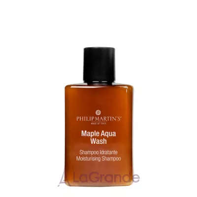 Philip Martin's Maple Aqua Wash       