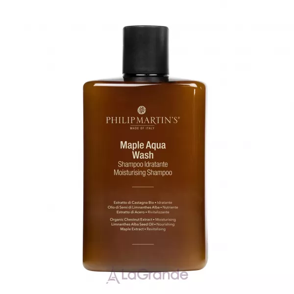 Philip Martin's Maple Aqua Wash ������� ��� ����� ����������� � �������� ����������