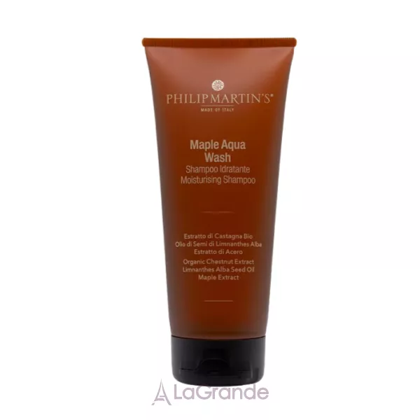 Philip Martin's Maple Aqua Wash ������� ��� ����� ����������� � �������� ����������