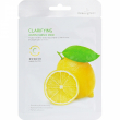 BeauuGreen Lemon Essence Mask 23ml