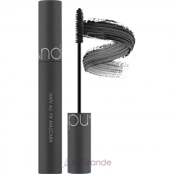 Rom&nd Han All Fix Mascara ���� ��� ������