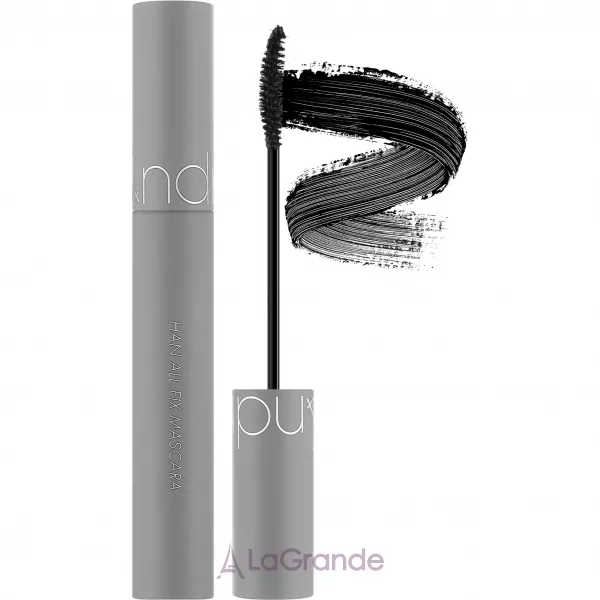 Rom&nd Han All Fix Mascara ���� ��� ������