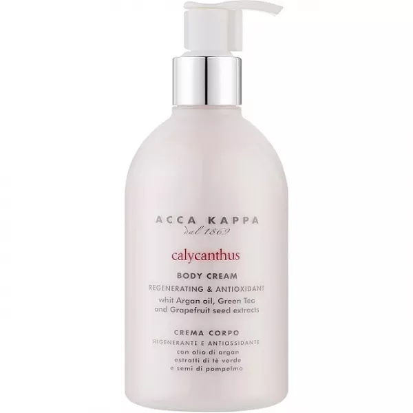 Acca Kappa Calycanthus Gift Set ����� (���� ��� ����  500 �� + ������ ��� ���� 300 ��)