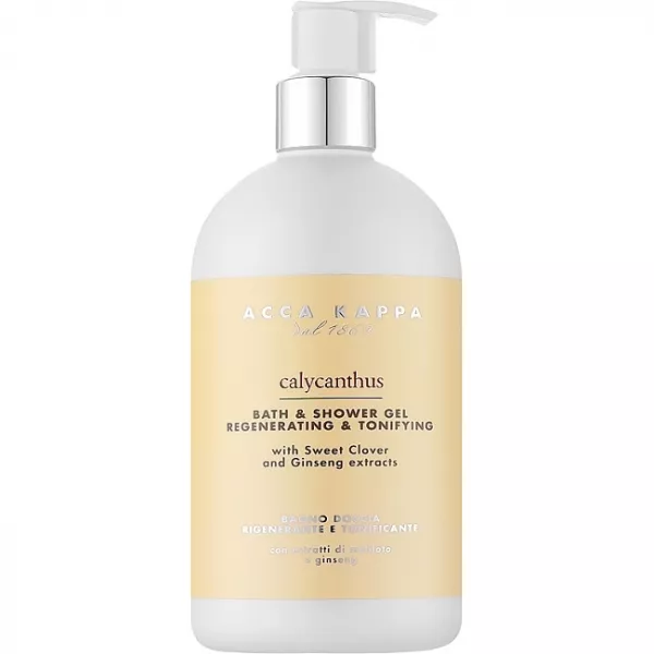 Acca Kappa Calycanthus Gift Set ����� (���� ��� ����  500 �� + ������ ��� ���� 300 ��)